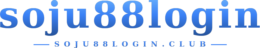 soju88login logo